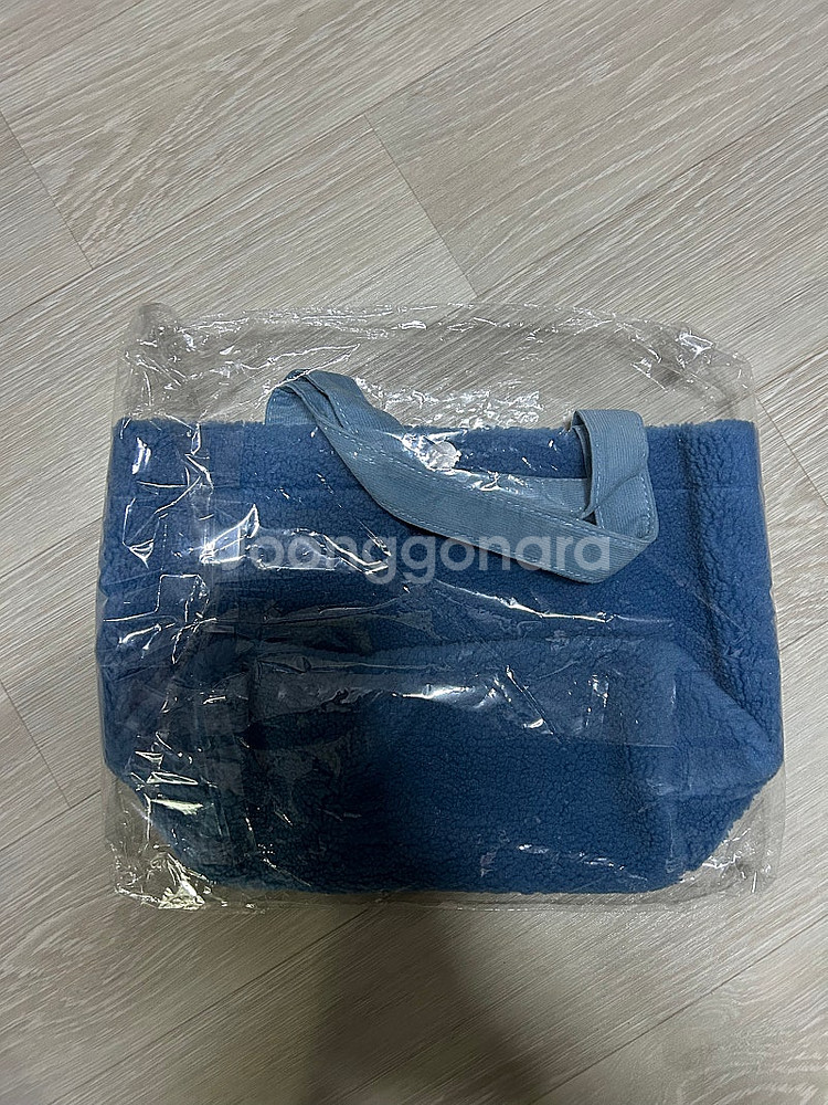 일본 후쿠오카 호빵맨 가방 (새제품/구매가 5만원)--3
