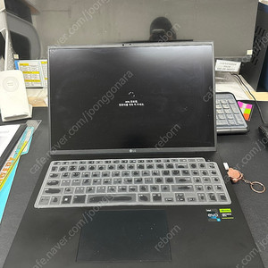 LG그램 고사양 i5-13P/512G/16G/RTX3050