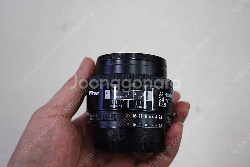 니콘렌즈 17-55 80-200 24-85d 24mm ...--1