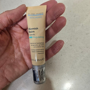 닥터슈라멕 블레미쉬밤 15ml 클래식 정품