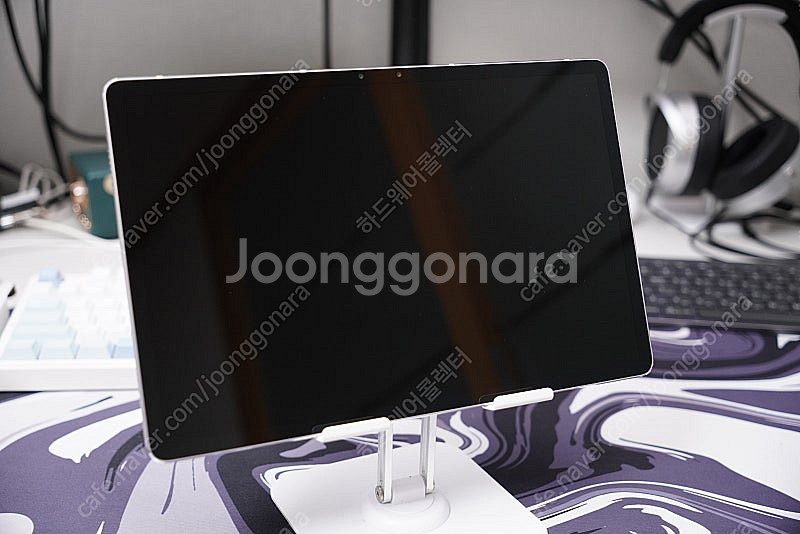 레노버 P11 Pro 2021 S급 + 프리시전 펜--0