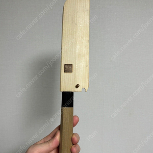 네노히 백극상 우스바 180mm 칼집 포함