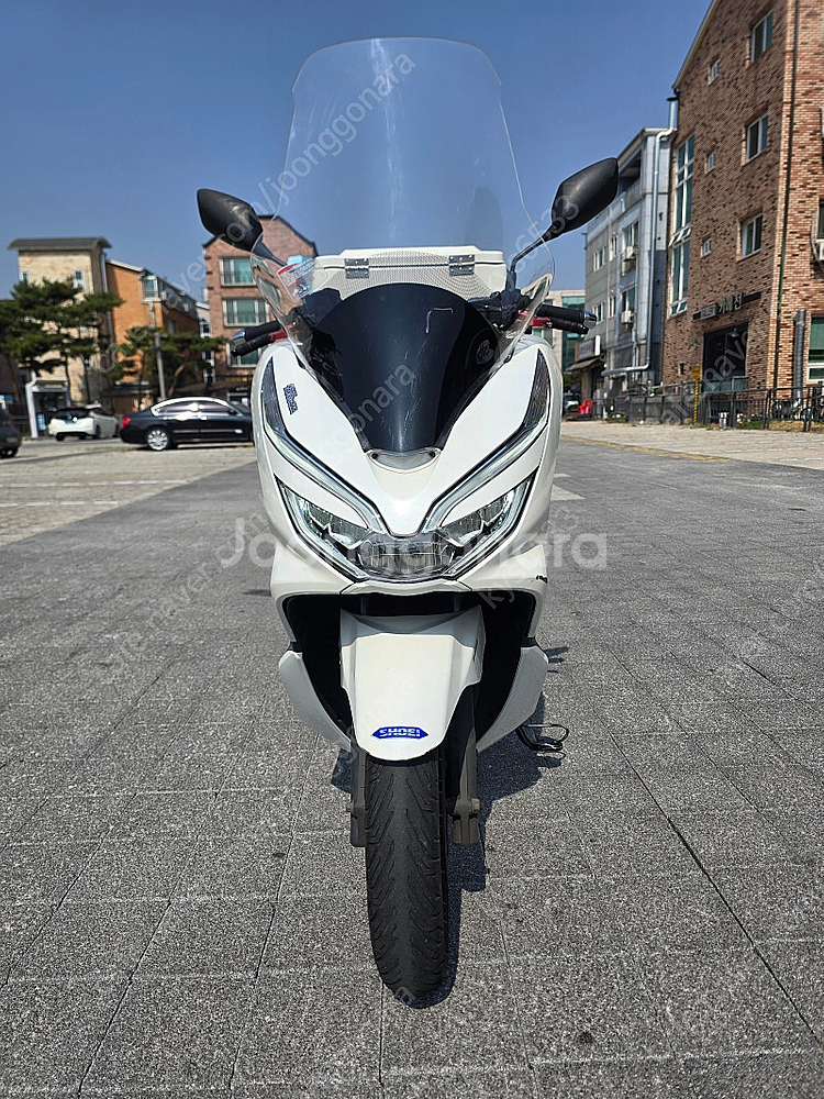 19년식pcx125판매합니다(개인)--0
