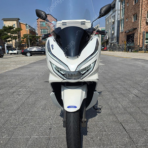 19년식pcx125판매합니다(개인)