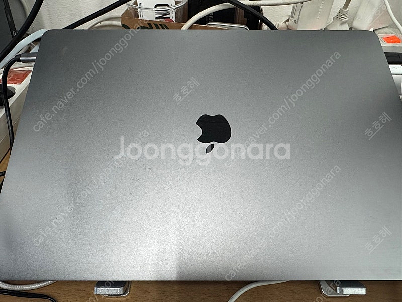 맥북프로 2019년식 a2141 16인치 i7 16GB...--0