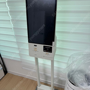 삼성키오스크팝니다