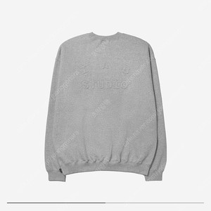 [ L , XL ]아이앱 스튜디오 의류 및 아디다스 맨투맨 새제품 팝니다