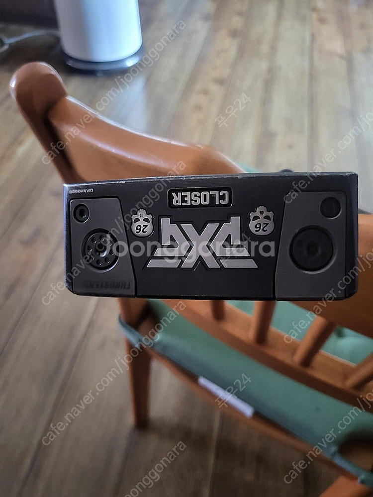 PXG 배틀레디 클로저 퍼터(34인치)--1