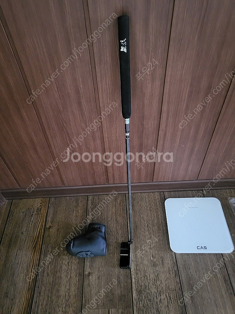PXG 배틀레디 클로저 퍼터(34인치)--3