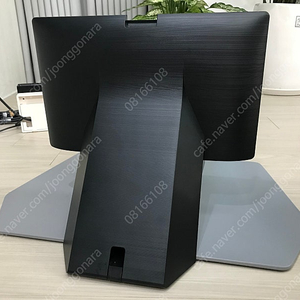 삼성 98인치 TV 스탠드만! 팔아요