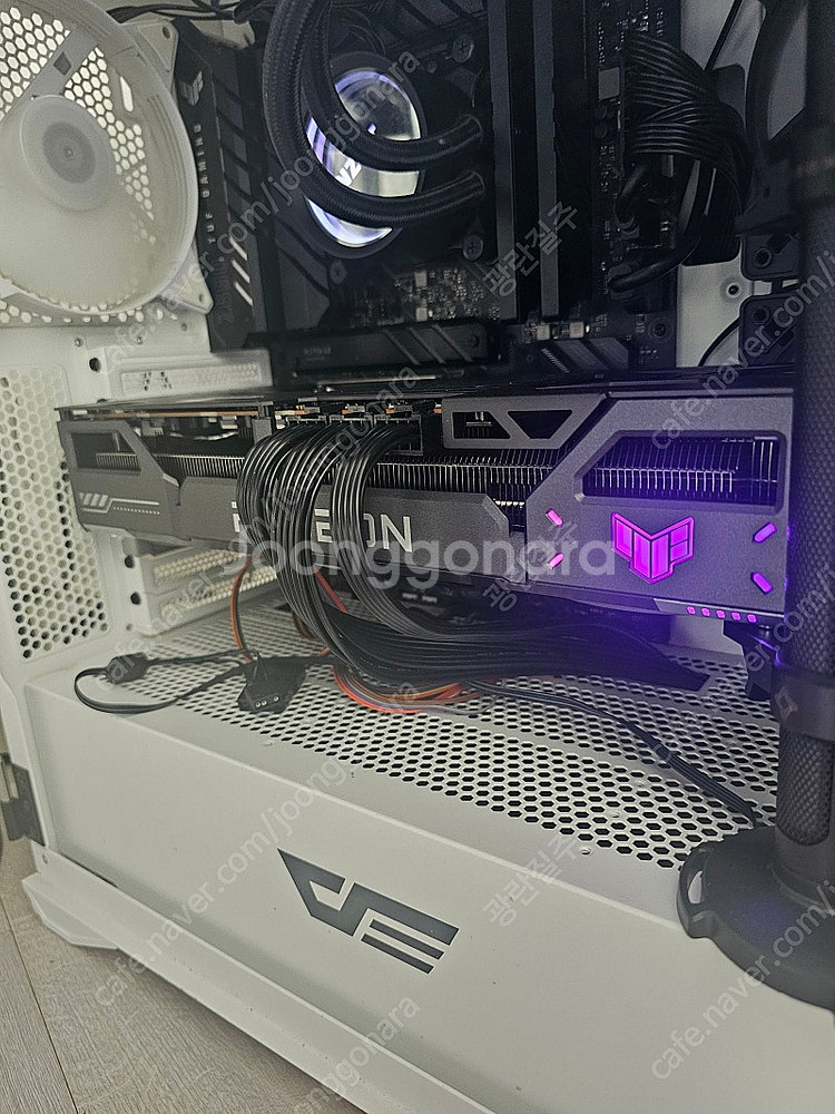 9070XT 터프 팝니다--0