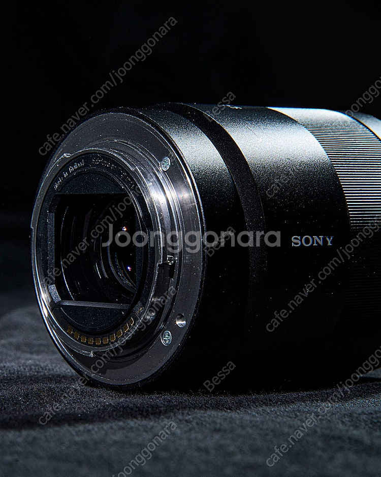 소니 FE 55mm F1.8 ZA--4