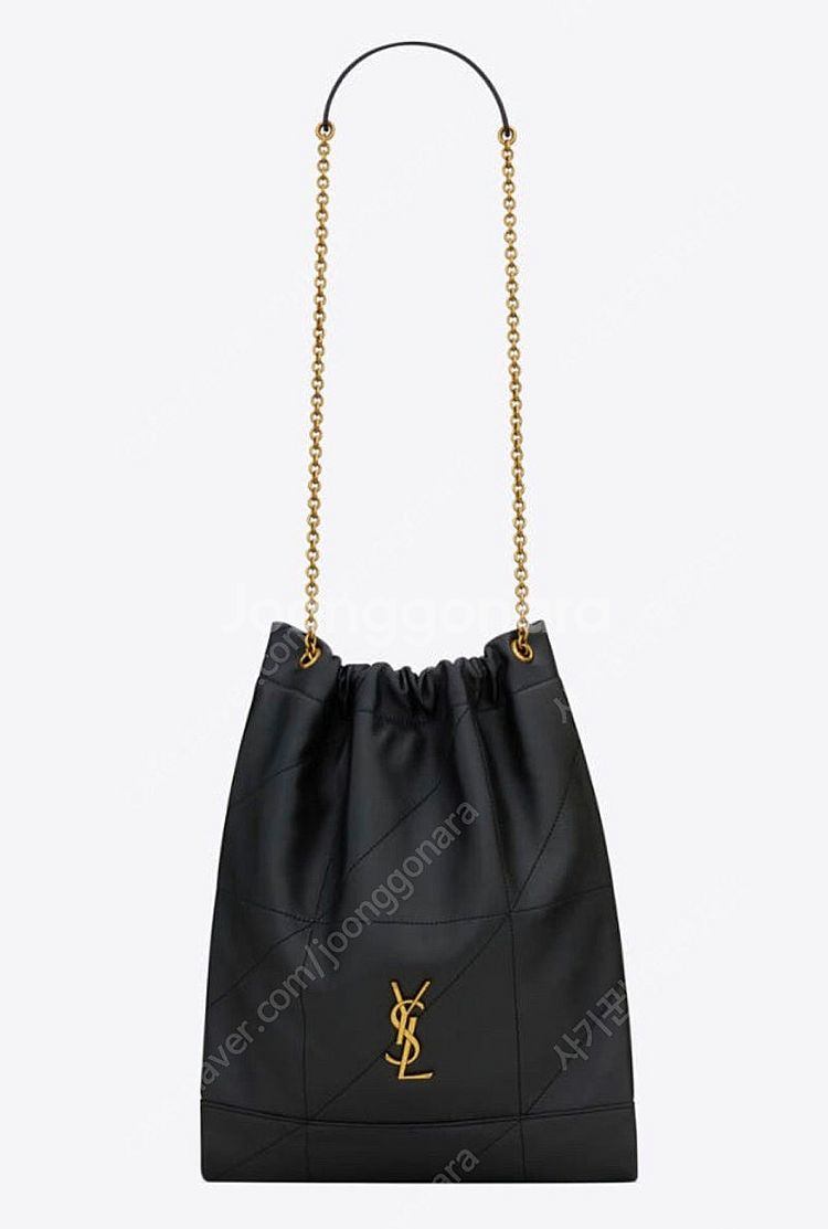 주말에눌-입생로랑 YSL 파우치 숄더백 제이미 4.3 ...--0