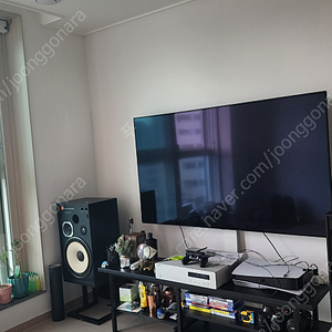 JBL 4312C
