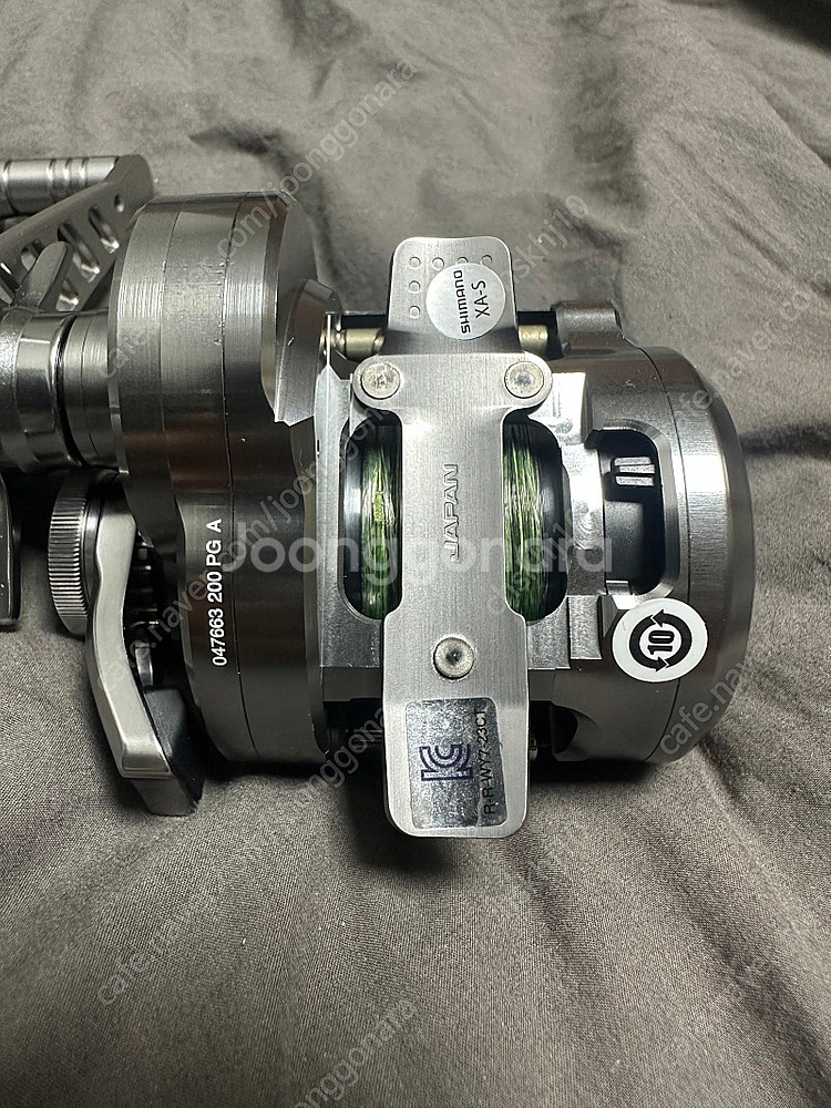 25오콘 ct200(은콩)--1