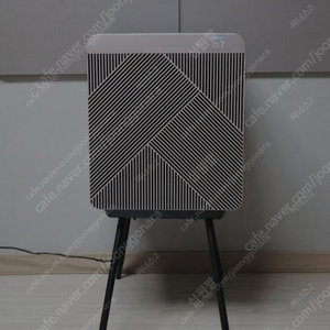 삼성 공기청정기 큐브 Air 스탠드(CFX-H90E0D) 삽니다