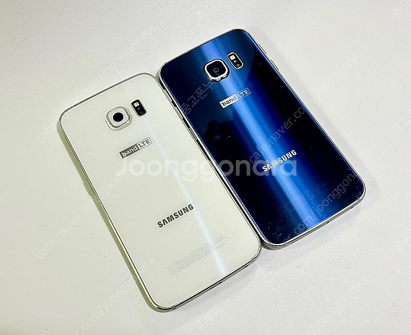갤럭시S6엣지 AAA중고폰 공기계 당일배송!--0