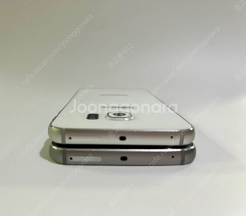 갤럭시S6엣지 AAA중고폰 공기계 당일배송!--3