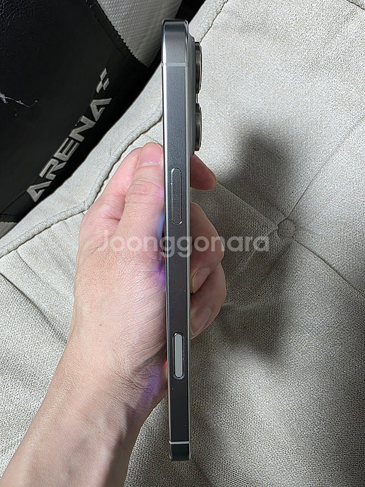아이폰 16 프로맥스 1tb 170만 판매--1