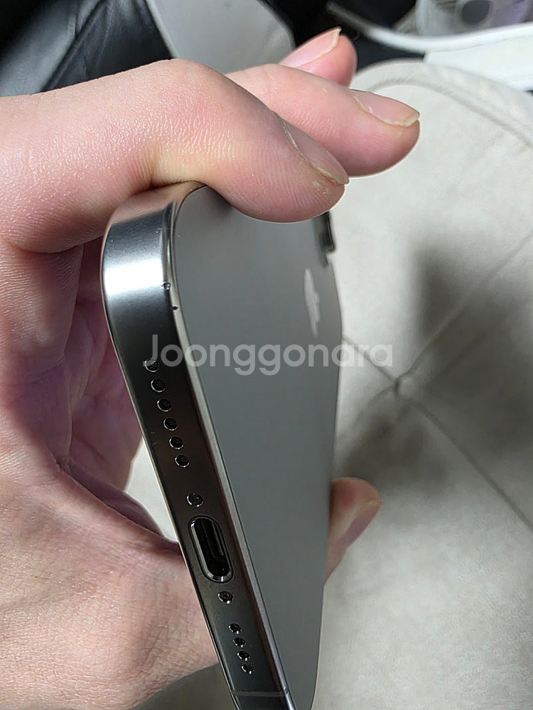 아이폰 16 프로맥스 1tb 170만 판매--5