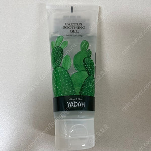 야다 선인장 수딩젤 105ml