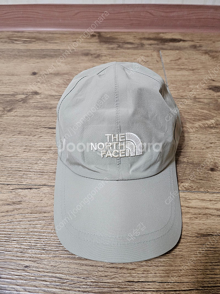 노스페이스 고어텍스 모자--0