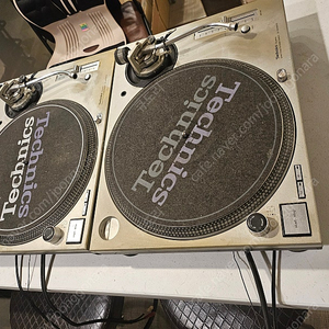 테크닉스 SL-1200MK3D 판매합니다.