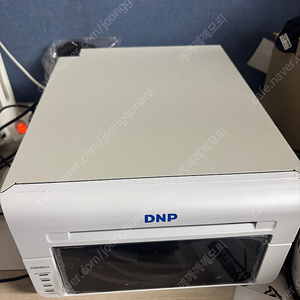 dnp ds620 포토프린터 팝니다