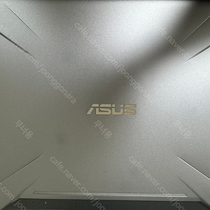 ASUS TUF GAMING FX505DT-AL003 (에이수스 게이밍 노트북)