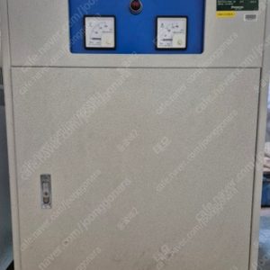 운영 삼상 복권 트랜스 WY3PC-30KW (가격협의 가능)