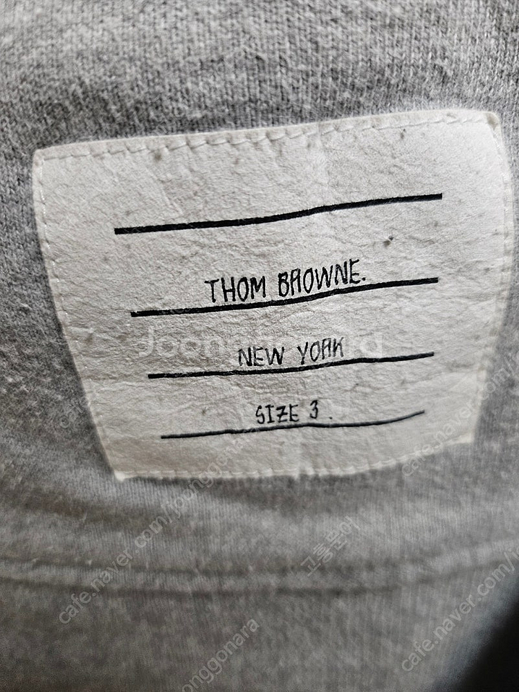 톰브 후드집업3사이즈--1