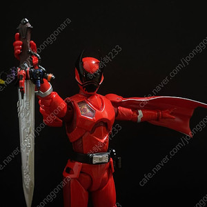 shf 임금님 전대 킹오저 쿠와가타 오저