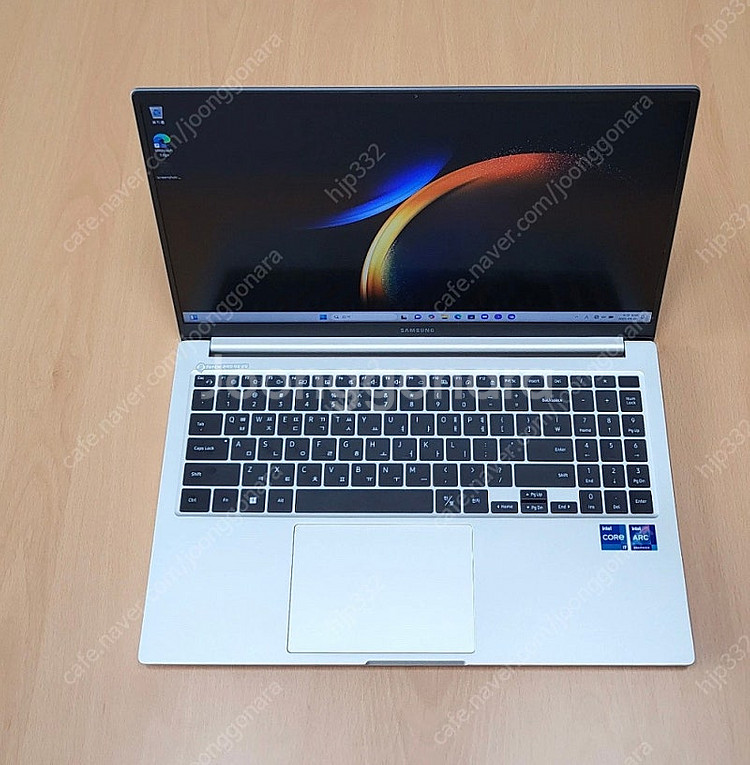 삼성전자 갤럭시북3 NT750XFH-XD71S 노트북 ...--3