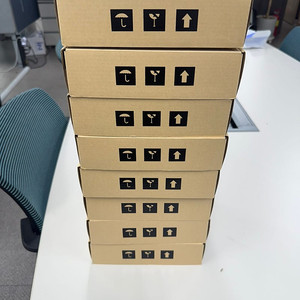 16포트 100메가 허브 판매 (제조사 : NETmate 강원전자)