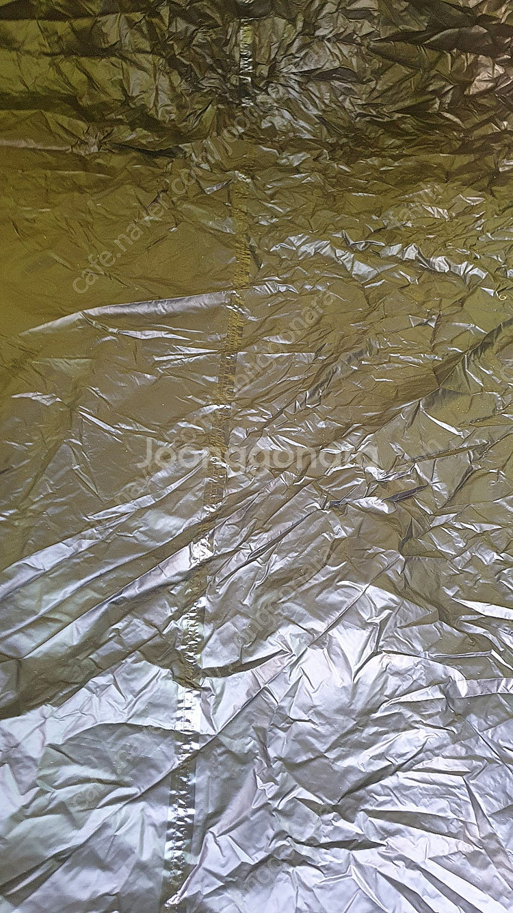 힐레베르그 알락3 + 정품 풋 프린트--4
