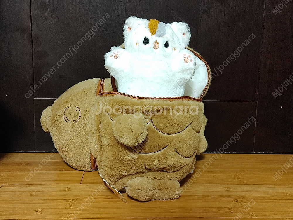 인형 붕어빵 냐옹이, 용한소녀, 샌드박스 도티, 디즈니...--1