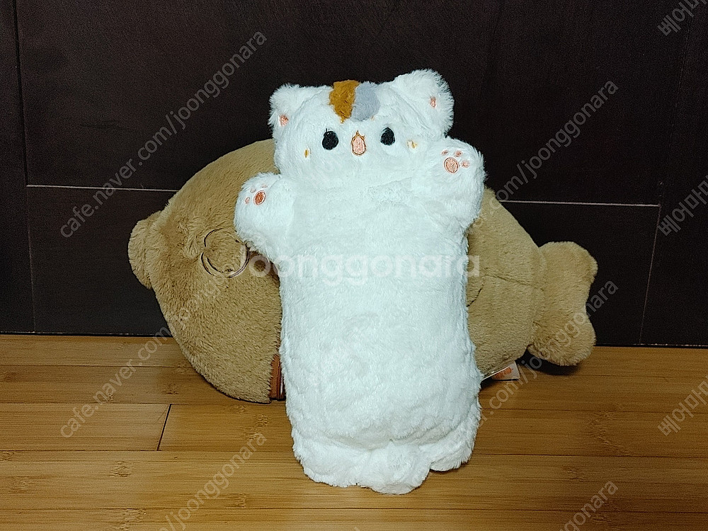 인형 붕어빵 냐옹이, 용한소녀, 샌드박스 도티, 디즈니...--2