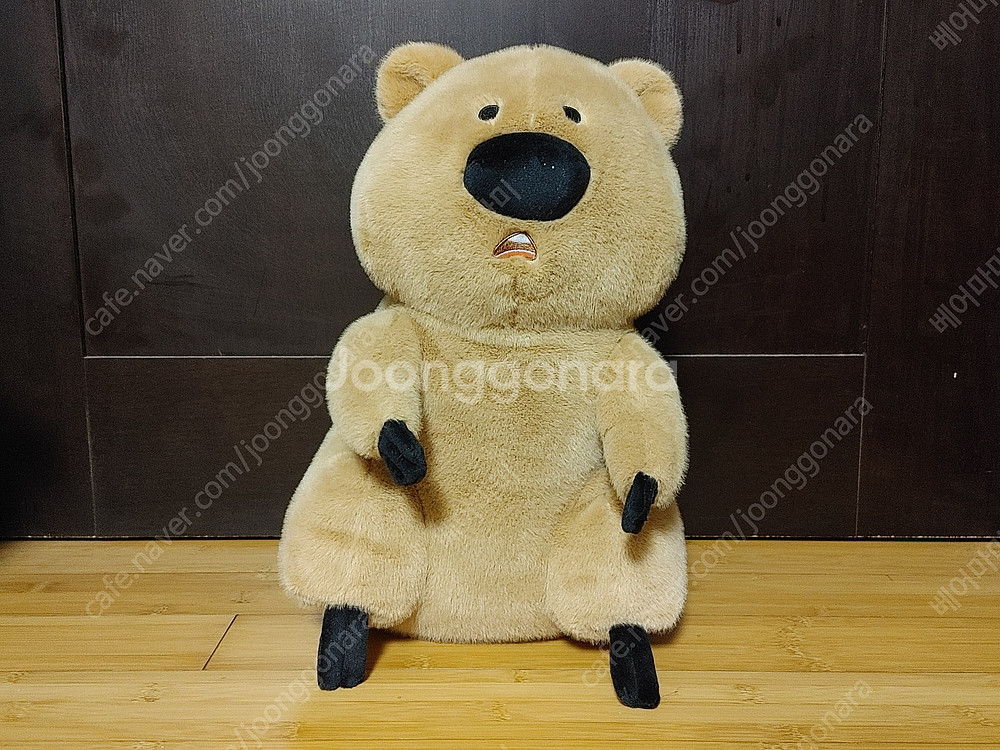 인형 붕어빵 냐옹이, 용한소녀, 샌드박스 도티, 디즈니...--4