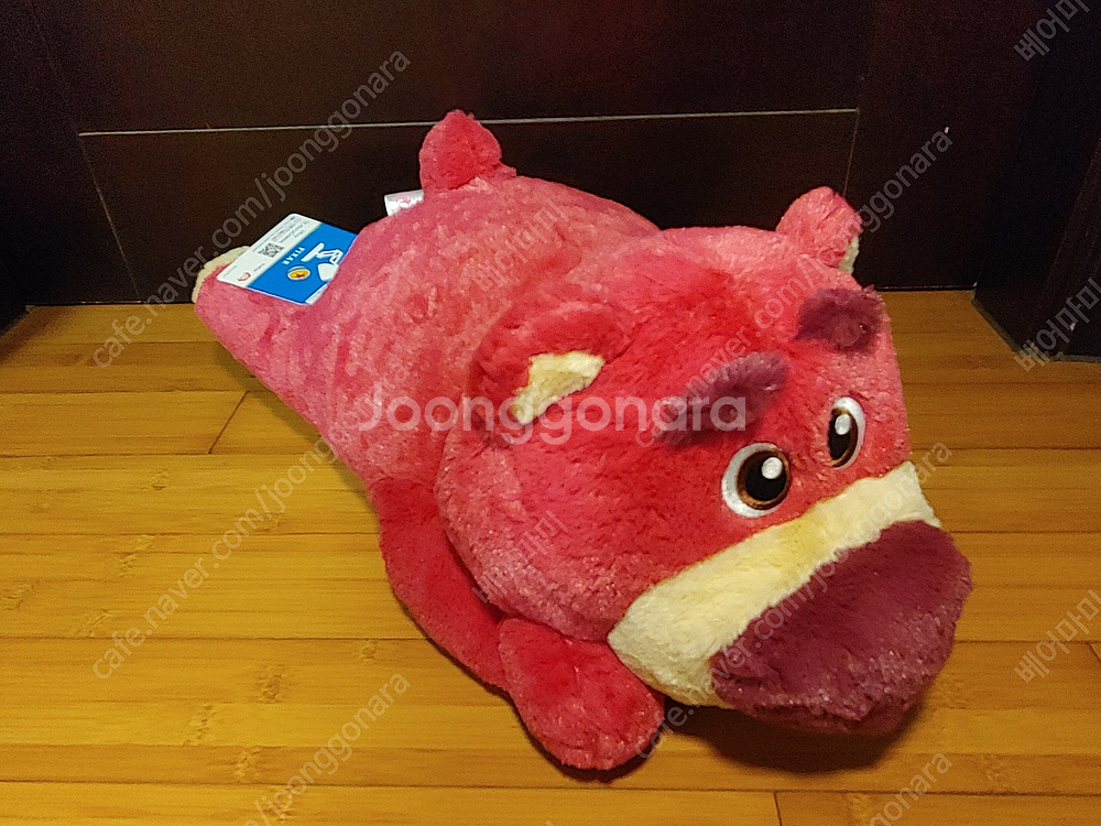 인형 붕어빵 냐옹이, 용한소녀, 샌드박스 도티, 디즈니...--6