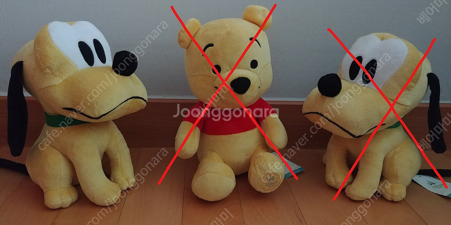 인형 붕어빵 냐옹이, 용한소녀, 샌드박스 도티, 디즈니...--7