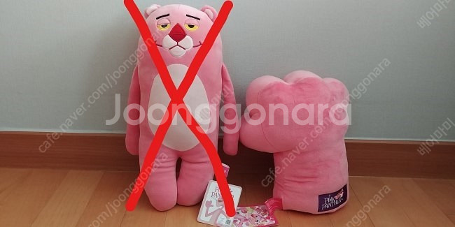 인형 붕어빵 냐옹이, 용한소녀, 샌드박스 도티, 디즈니...--9