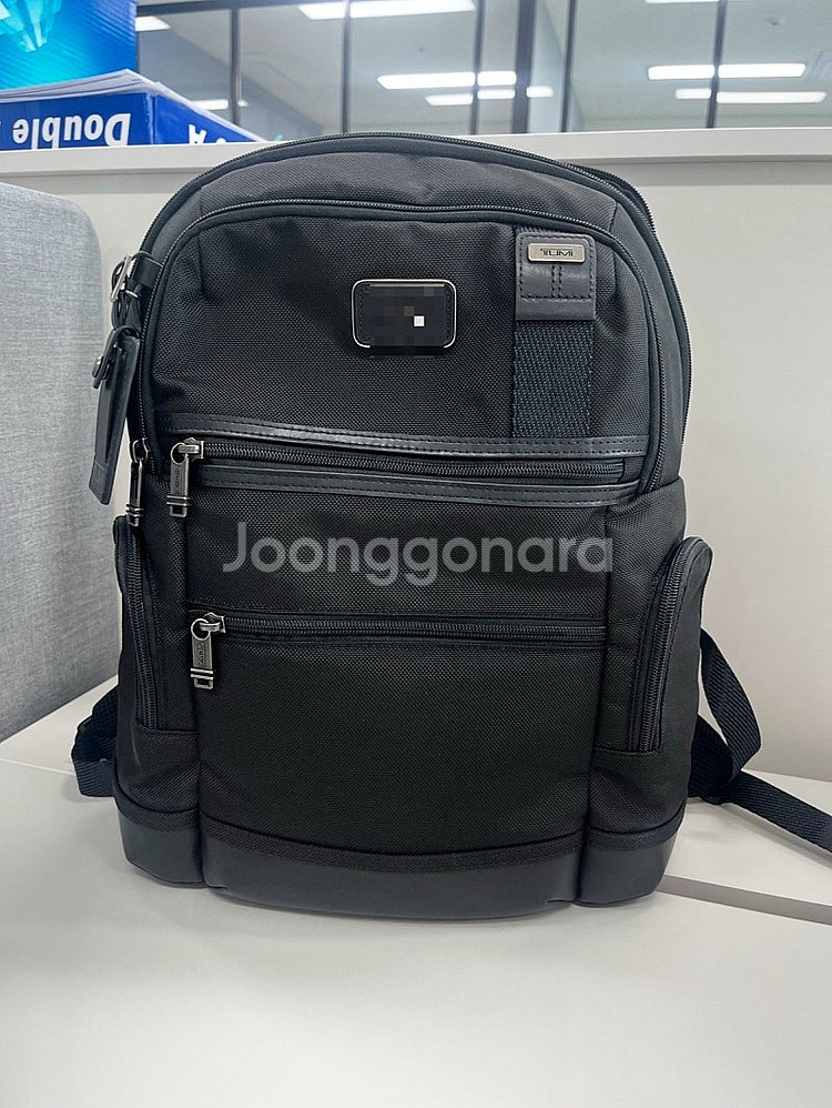 투미 패리쉬 백팩 TUMI PARRISH BACKPAC...--0