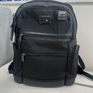 투미 패리쉬 백팩 TUMI PARRISH BACKPACK