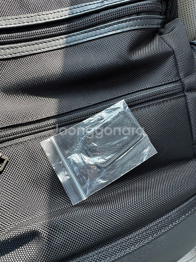 투미 패리쉬 백팩 TUMI PARRISH BACKPAC...--1