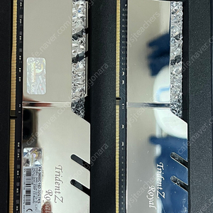 지스킬 3600 cl14 로얄 32g