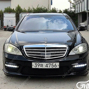 [벤츠]S클래스-W221 S550L (5인승) ◆중고차중고차매입◆전액할부◆저신용자◆신불자◆소액할부◆현금◆카드 전부 가능합니다!◆