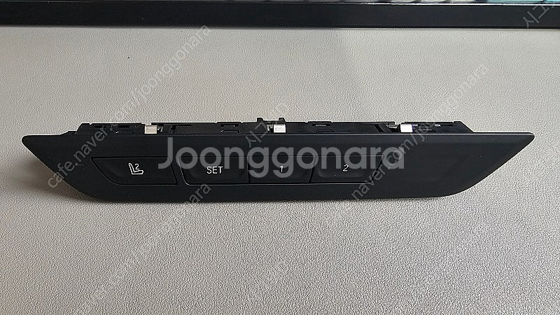 BMW G30 젠틀맨 워크인 스위치--0