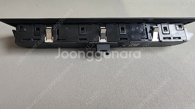 BMW G30 젠틀맨 워크인 스위치--3