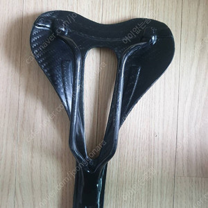 3D프린팅 카본안장