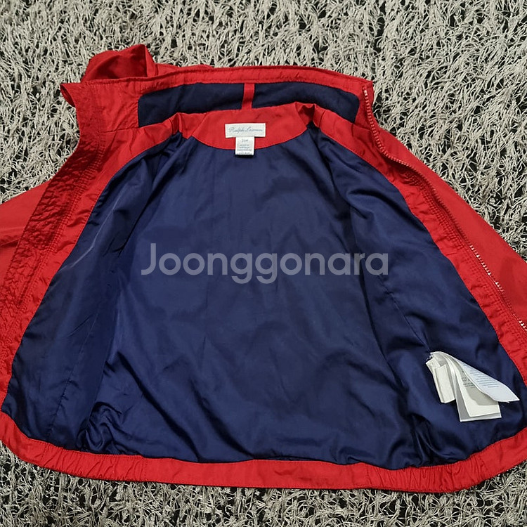 폴로 베이비 아동 자켓, 점퍼 24M, 100, 041...--4